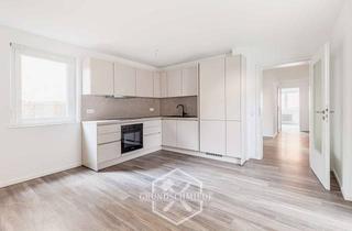 Wohnung mieten in 70435 Zuffenhausen, Erstbezug nach Renovierung: 4 Zimmer, neue EBK und Terrasse