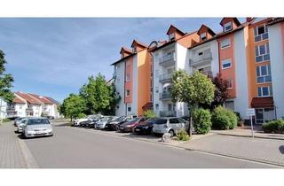 Wohnung mieten in 76726 Germersheim, 2-Zimmer Wohnung in Germersheim