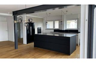 Wohnung mieten in Nelkenstraße 18, 71272 Renningen, Sonnige, kernsanierte 4-Zimmer-Wohnung mit Garten & Balkon in Renningen-Malmsheim
