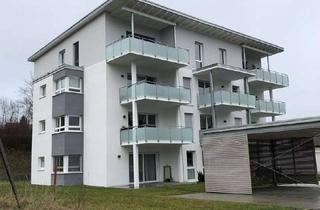 Wohnung mieten in 78662 Bösingen, 3-Zimmer-Wohnung, 81 m² mit EBK und Garage in Bösingen