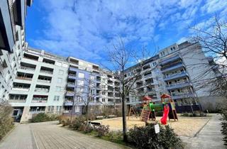 Wohnung mieten in Prenzlauer Promenade 47, 13089 Heinersdorf, Dein neues Zuhause: Lichtdurchflutet & gemütlich!