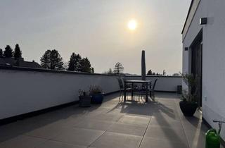 Wohnung mieten in Bruno-Becker-Weg, 53773 Hennef, Neuwertige 3-Zimmer-Wohnung mit EBK und Dachterrasse in beliebter Wohnlage von Hennef Weldergoven!