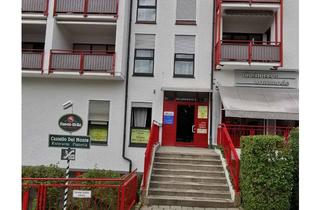 Wohnung mieten in 86356 Neusäß, Nähe Uni Klinik, B17, A8, Wald, Sport und Einkaufsmöglichkeiten, Garten möglich