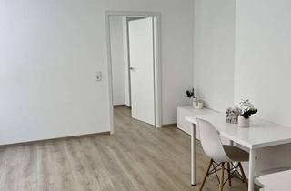 Wohnung mieten in Uhlandstrasse, 89134 Blaustein, Möbilierte 2-Zimmer-Wohnung in Blaustein/ Ehrenstein— Uninähe-nahe Science Park Ulm