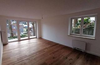 Wohnung mieten in Walstieg, 21077 Eißendorf, Grundsanierte, sehr schöne 2 Zimmer-Wohnung in HH-Eißendorf