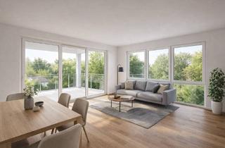 Wohnung mieten in Neuwieder Straße 80, 10318 Karlshorst, Neu in Karlshorst: 4-Zimmer-Terrassen-Wohnung