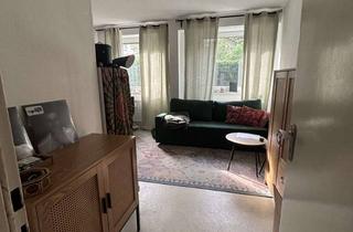 Wohnung mieten in Schückingstraße, 35037 Marburg, 2-Zimmer-Wohnung in Marburg (Südviertel)