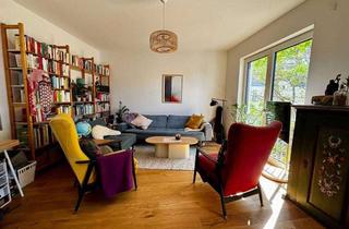 Wohnung mieten in Münsterlandstraße 64, 10317 Lichtenberg, 3-Zimmer-Neubauwohnung mit Südbalkon, EBK und 2 Bädern – Erstbezug