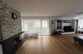 Wohnung mieten in Giersbergstraße 29, 57072 Siegen, Exklusive 3-Zimmer-Wohnung | 100 m² | kernsaniert | Garage | Garten | Aufzug | zentrale Lage