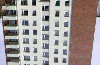 Wohnung mieten in Alpenrosenweg 35, 22523 Eidelstedt, Frisch sanierte 2,5-Zimmer-Wohnung
