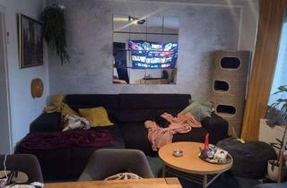 Wohnung mieten in Weeserweg, 47804 Kempener Feld/Baakeshof, Schöne 3-Zimmer-Wohnung mit Balkon, guter Aufteilung - Küche am Weeserweg - Nachmieter gesucht
