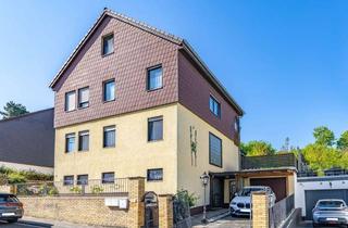 Wohnung mieten in 61130 Nidderau, Nidderau-Windecken: Gemütliche 2-Zimmer-Wohnung in kleiner Wohneinheit und ruhiger Wohnlage