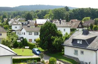 Wohnung mieten in 61273 Wehrheim, Hochwertige Dachgeschoßwoh. 3 Zi. m. Dachgarten u. Taunusblick in Wehrheim-Obernhain bei Bad Homburg