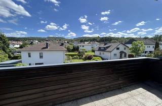 Wohnung mieten in 61273 Wehrheim, Hochwertige Dachgeschoßwoh. 3 Zi. m. Dachgarten u. Taunusblick in Wehrheim-Obernhain bei Bad Homburg