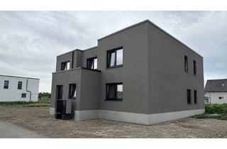 Wohnung mieten in Auf Dem Steinacker, 52391 Vettweiß, 4-Zimmer-Wohnung mit Garten in ruhiger Zweifamilienhaus-Lage
