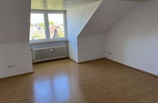 Wohnung mieten in Barschbleek, 47877 Willich, Schiefbahn: Helle Dachgeschosswohnung in zentraler Lage