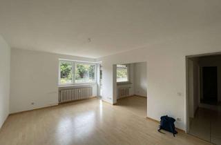Wohnung mieten in Domagkweg 43, 30627 Groß Buchholz, Wohnen mit Terrasse: 3,5-Zimmer-Wohnung in Hannover