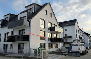Wohnung mieten in Gartenstaße 25, 89250 Senden, Wohnen mit Charakter: 2-Zimmer-Wohnung in Senden