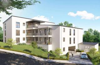 Wohnung mieten in Freyunger Straße 19 e, 94065 Waldkirchen, 2 Zimmer Neubauwohnung Erstbezug gehobene Ausstattung KFW40