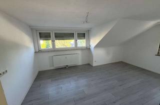 Wohnung mieten in Rosenstraße, 88094 Oberteuringen, Saniertes 2-Zimmer-Dachgeschossapartment in Oberteuringen