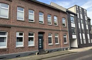 Wohnung mieten in Ludwig-Jahn-Straße, 47918 Tönisvorst, Zuhause mit vier Zimmern im Zentrum von St. Tönis