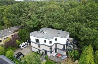 Wohnung mieten in Krögerweg 25, 48155 Gremmendorf, Modernisierte 3-Raum-Wohnung mit Balkon in Münster