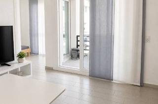Wohnung mieten in Ulmerstraße 81, 72555 Metzingen, Haustierfreundliche Wohnung in Top Lage Metzingen mit Balkon und TG-Stellplatz