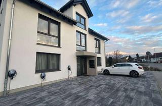 Wohnung mieten in Mörscher Straße 33, 67240 Bobenheim-Roxheim, Erstbezug einer 3,5-Zimmer-Dachgeschosswohnung in Bobenheim-Roxheim