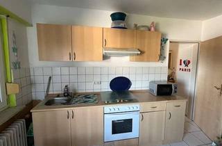 Wohnung mieten in 68723 Plankstadt, Plankstadt, freundliche 2 Zimmer Dachgeschoßwohnung