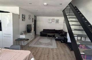 Wohnung mieten in Hauptstraße 52, 42651 Solingen-Mitte, 4,5-Zimmer-Maisonette-Wohnung in Solinger Innenstadt über zwei Etagen