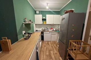 Wohnung mieten in Platz Der Vereinten Nationen, 10249 Friedrichshain, Zwischenmiete vollmöblierter 2-Raum Wohnung in Friedrichshain
