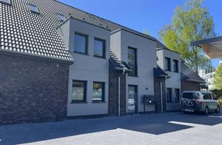 Wohnung mieten in Kantstraße, 21614 Buxtehude, 3-Zimmer- Erstbezugswohnung mit Eigenen Gartenanteil in Buxtehude