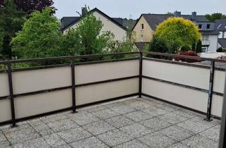 Wohnung mieten in Markstr. 365, 44799 Wiemelhausen, Frisch renovierte Etagenwohnung im 1.OG mit großer Terrasse