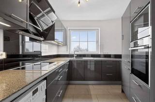 Wohnung mieten in Bismarckstraße 18, 69226 Nußloch, Frisch renovierte 3-Zimmer-Wohnung mit zwei Balkonen und PKW-Stellplatz