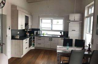 Wohnung mieten in Eybacher Str., 73312 Geislingen, Neuwertige 2,5-Zimmer-Dachgeschosswohnung mit Balkon in Geislingen