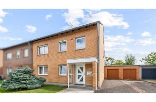 Wohnung mieten in Im Rottland 20, 50354 Hürth, 3-Zimmer-Wohnung mit Balkon in Hürth-Berrenrath