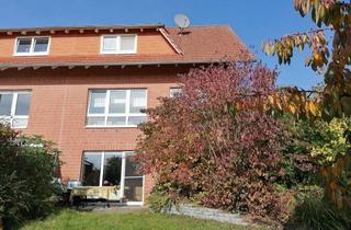 Wohnung mieten in Am Steinberg 53, 37136 Seeburg, 2-Zimmer-Tiefparterrewohnung mit Terrasse in Südhanglage in Seeburg