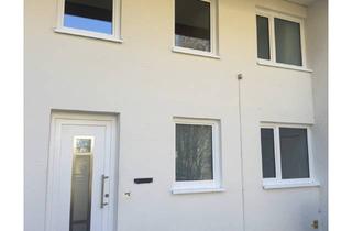 Wohnung mieten in Iglauer Straße 89, 89518 Heidenheim, Moderne 4-Zimmer-Maisonettenwohnung mit Garten,Garage (Erstbezug nach Renovierung)