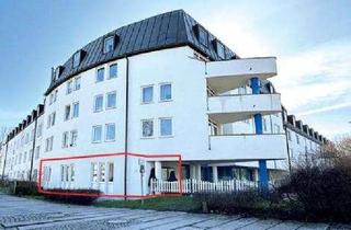 Wohnung mieten in Dörnichtweg 52, 01109 Klotzsche, Helle, moderne 2,5 Zimmerwohnung mit Terrasse
