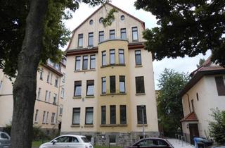 Wohnung mieten in 37083 Göttingen, Südstadt/Schillerstr: Repr, 2 gr.Zi. Erdg. in Jugendstilhs, ruhig, Gartenmitben.