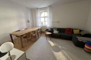 Wohnung mieten in Friedrich-Ebert-Straße 25, 76829 Landau, Wunderschöne und hochwertig sanierte Altbauwohnung in Landau-Süd