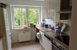 Wohnung mieten in 31275 Lehrte, ruhige 3,5-Zimmer 1. OG SW-Balkon in guter Lage