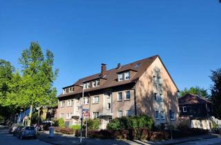 Wohnung mieten in Mergelstraße 43, 45478 Speldorf, Zwei Schöne, neuwertig kernsanierte 3-Zimmer-Wohnungen mit geh. Innenausstattung und Balkon