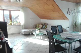 Wohnung mieten in 72218 Wildberg, Helle 4,5 Zimmer Wohnung in ruhiger Lage in Wildberg-Effringen, Calw (Kreis)
