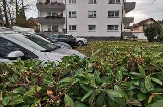 Wohnung mieten in Am Nonnenbach, 88079 Kressbronn, helle 3-Zimmer-Wohnung mit Balkon in Kressbronn am Bodensee