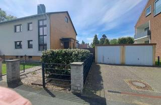 Wohnung mieten in Im Heidland 20, 31535 Neustadt, Erdgeschosswohnung mit Garten und Garage 91m²