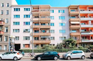 Wohnung mieten in Birkenstraße, 10559 Tiergarten, Große 1,5 Zi vollmöbliert in Mitte - kurze/ längere Zeit (Big fully furnished Apartment for Rent)