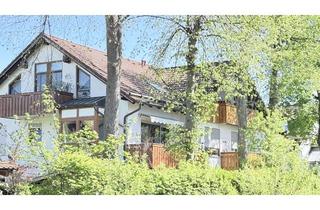 Wohnung mieten in 82515 Wolfratshausen, Helle und ruhige 2-Zimmer-Wohnung in Wolfratshausen