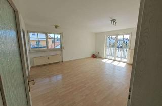 Wohnung mieten in 82256 Fürstenfeldbruck, Wohnung in Fürstenfeldbruck