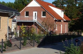 Wohnung mieten in 23911 Pogeez, moderne EG-Wohnung im Zweifamilienhaus
